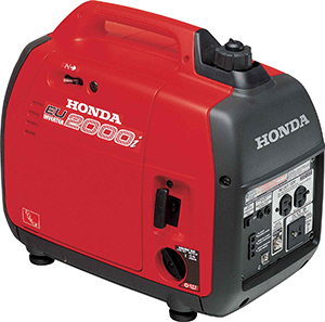 honda-generator